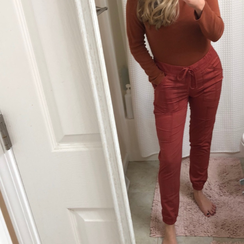 Scrub Pants - Picture 2 of 4